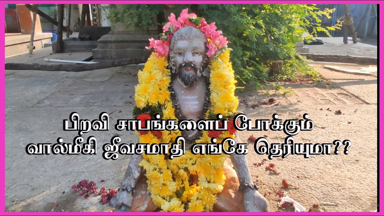 Siddhargal Thiruvadi | Epi.1223 | Vanmeegar | Vaalmeegi | VanMigii Vaanmeeki | 18 Siddhar  Ettukudi