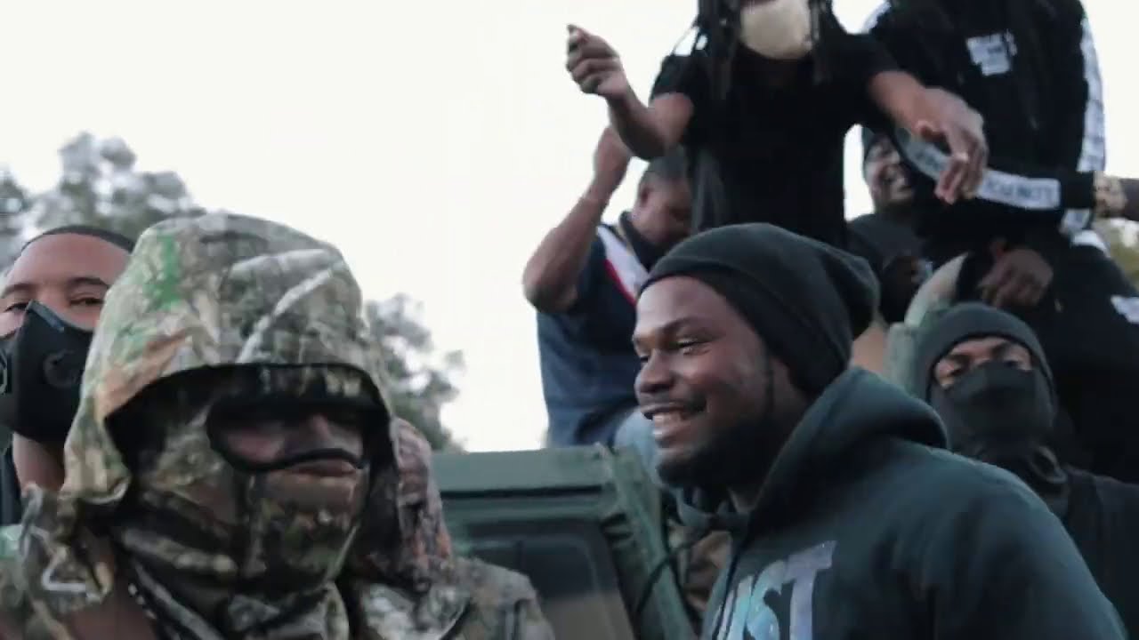 420 Stunna - Chester Cheeto (OFFICIAL MUSIC VIDEO)