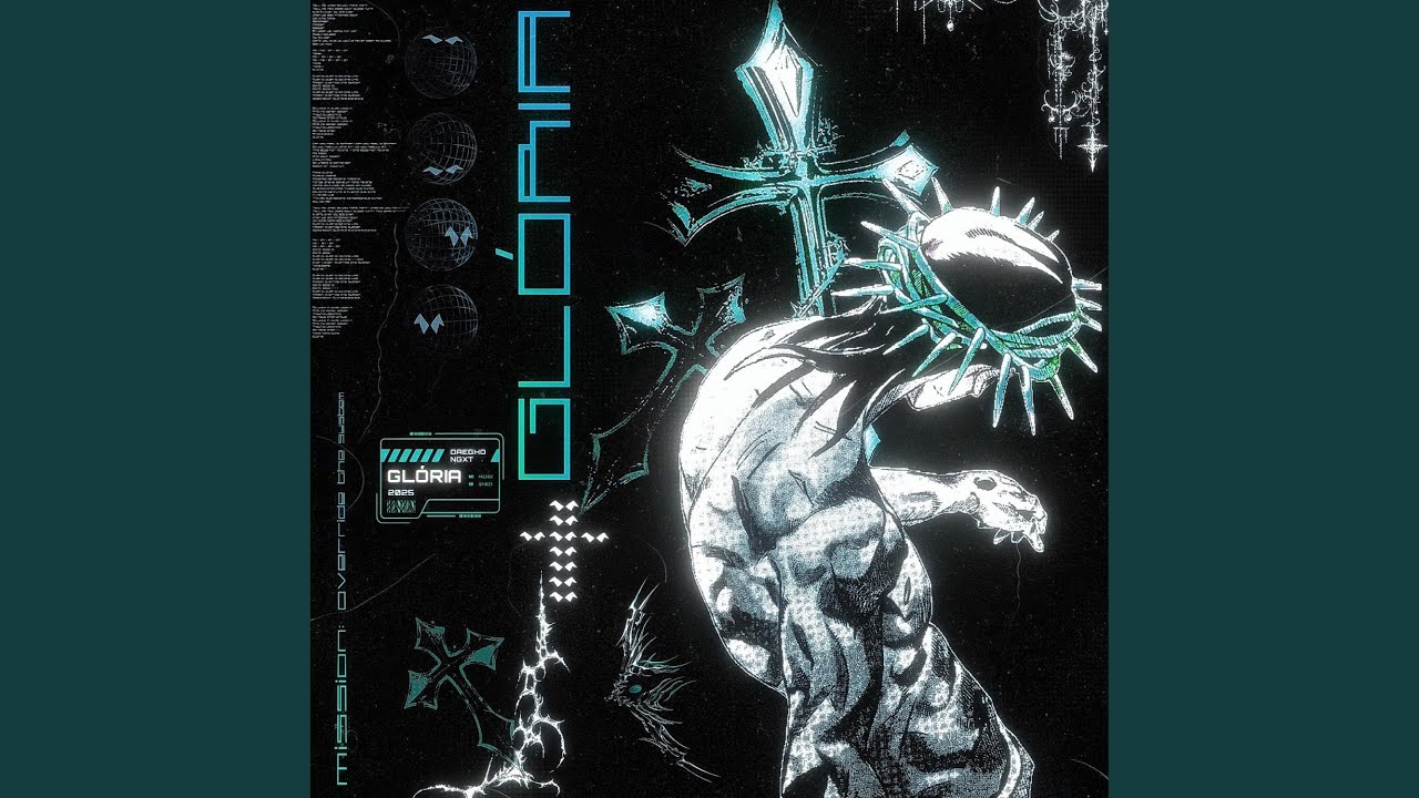 GLÓRIA - YouTube