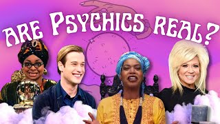 Miss Cleo & The Questionable World of TV Psychics