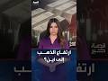 بين التحفز والتوجس الارتفاع التاريخي للذهب إلى أين