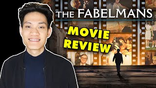 The Fabelmans - Movie Review