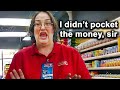 When Dumb Employees Get Arrested at Work