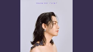 ปกคลิป ขอบคุณ -Thank You- โดย SIN - Topic