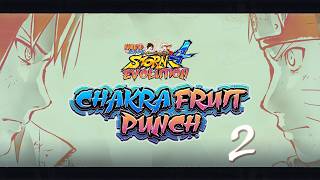 Chakra Fruit Punch #2 [EU] |  Storm Evolution Tournament