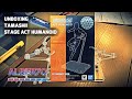 UNBOXING TAMASHII STAGE ACT HUMANOID EN ESPAÑOL