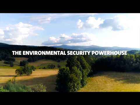 The Environmental Security Powerhouse | Veolia