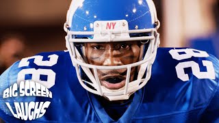 The Big Christmas Football Game | The Best Man Holiday (2013) | Big Screen Laughs