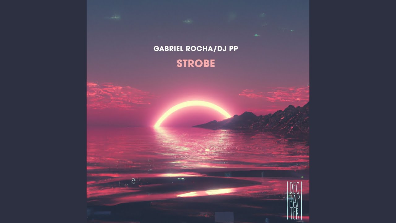 Sleduj Strobe (Original Mix) na YouTube Sleduj Strobe (Original Mix) na YouTube