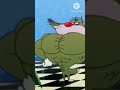 🔥🔥 | #rockbeargaming #pixelart #viral #viralshort #trending #jack #oggyandthecockroaches #shorts