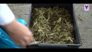 Partikül Separatörü Nasıl Kullanılır ?