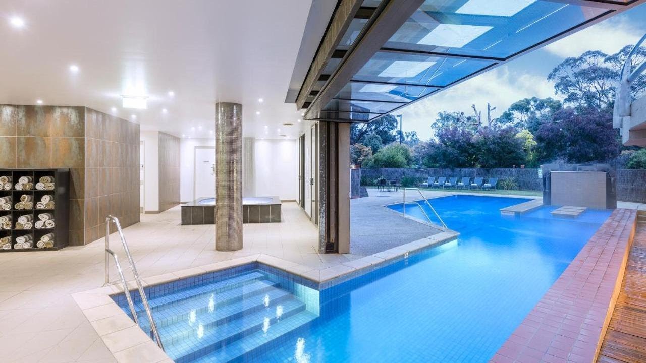 RACV Goldfields Resort, Ballarat, Australia YouTube