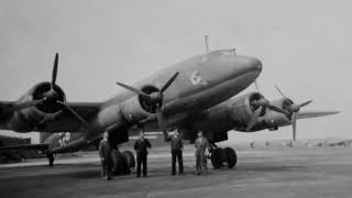 Focke-Wulf Fw 200 "Condor"