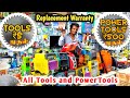 Cheapest Powertools and Tools | Low Price Tools & Powertools at Ukkadam | Coimbatore