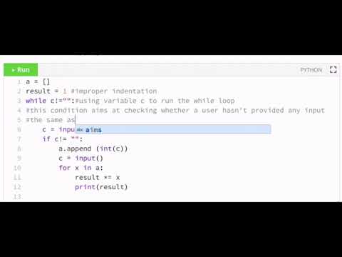 Debug