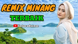 REMIX MINANG TERBAIK - PERJALANAN DI KOTA PADANG - PERJALANAN RANAH MINANG