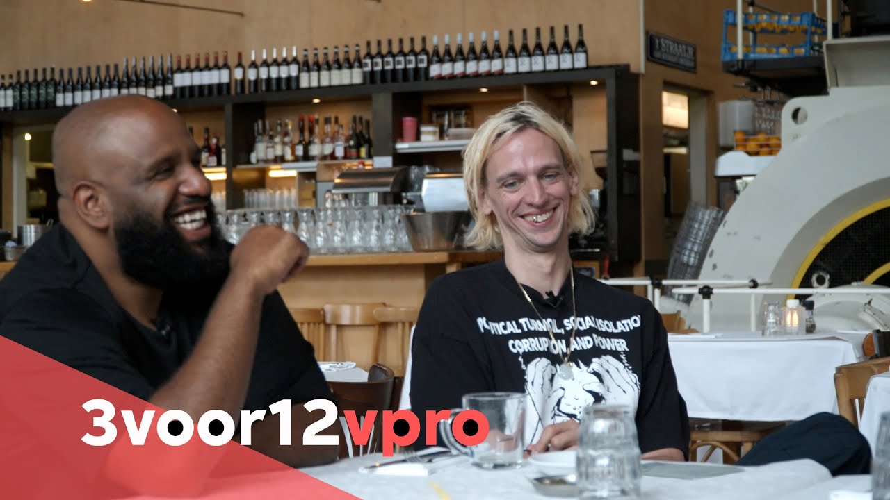 De Jeugd van Tegenwoordig heeft Moderne Manieren ‘We moeten meer