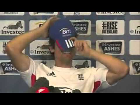 girl-faints-during-alastair-cook-press-conference-video-dailymotion