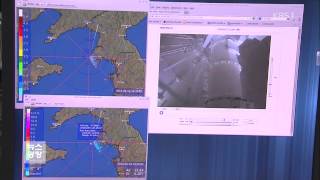 최첨단 기상 레이더로 우박·폭우 잡는다! screenshot 2