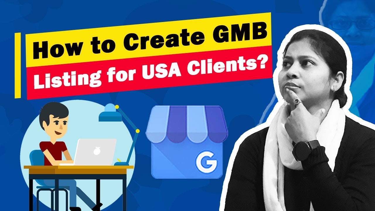 Create Google My Business Listing for US Clients - How to Find Guidelines for USA