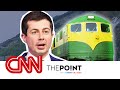 Here's why Pete Buttigieg wants to be transportation secretary