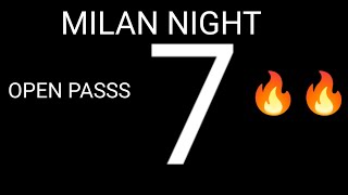 MILAN NIGHT TODAY 19.05.2022 SINGLE JODI 100%FIX HE #milannight #milannightopen #milannighttoday