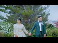 Shivani &amp; RJ  - Wedding Teaser / San Ramon