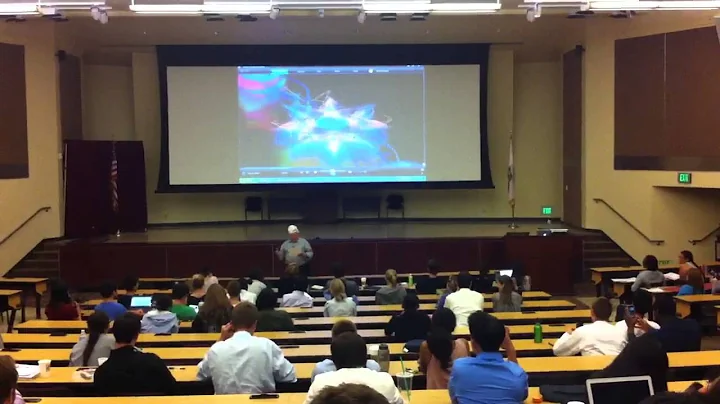 Endocytosis Rap by Dr. Joel Schechter