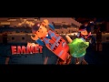 La Grande Aventure Lego Bande Annonce Vf