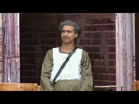 فيديو مسرحية بيقولوا - مسرح مصر