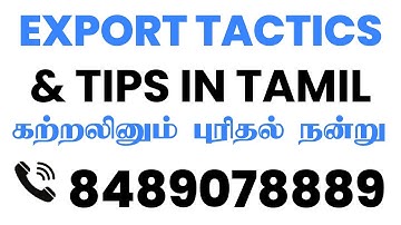 Basic documents to start export import basic export import business