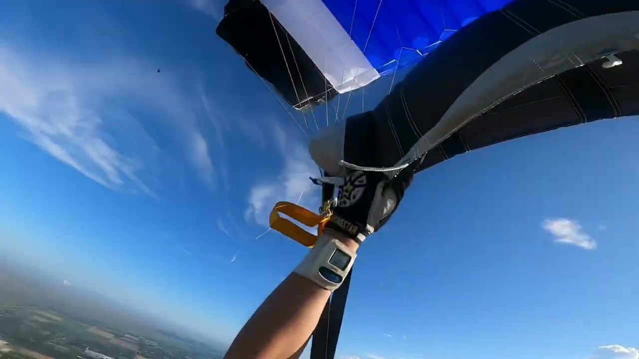 Skydive in Miami by SkyDave and Funjumpers
