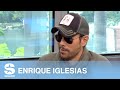 What Enrique Iglesias&#39; Wife Thinks of Him Kissing Fans