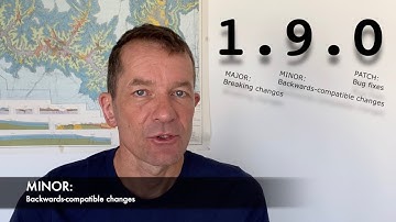 What is Semantic Versioning?