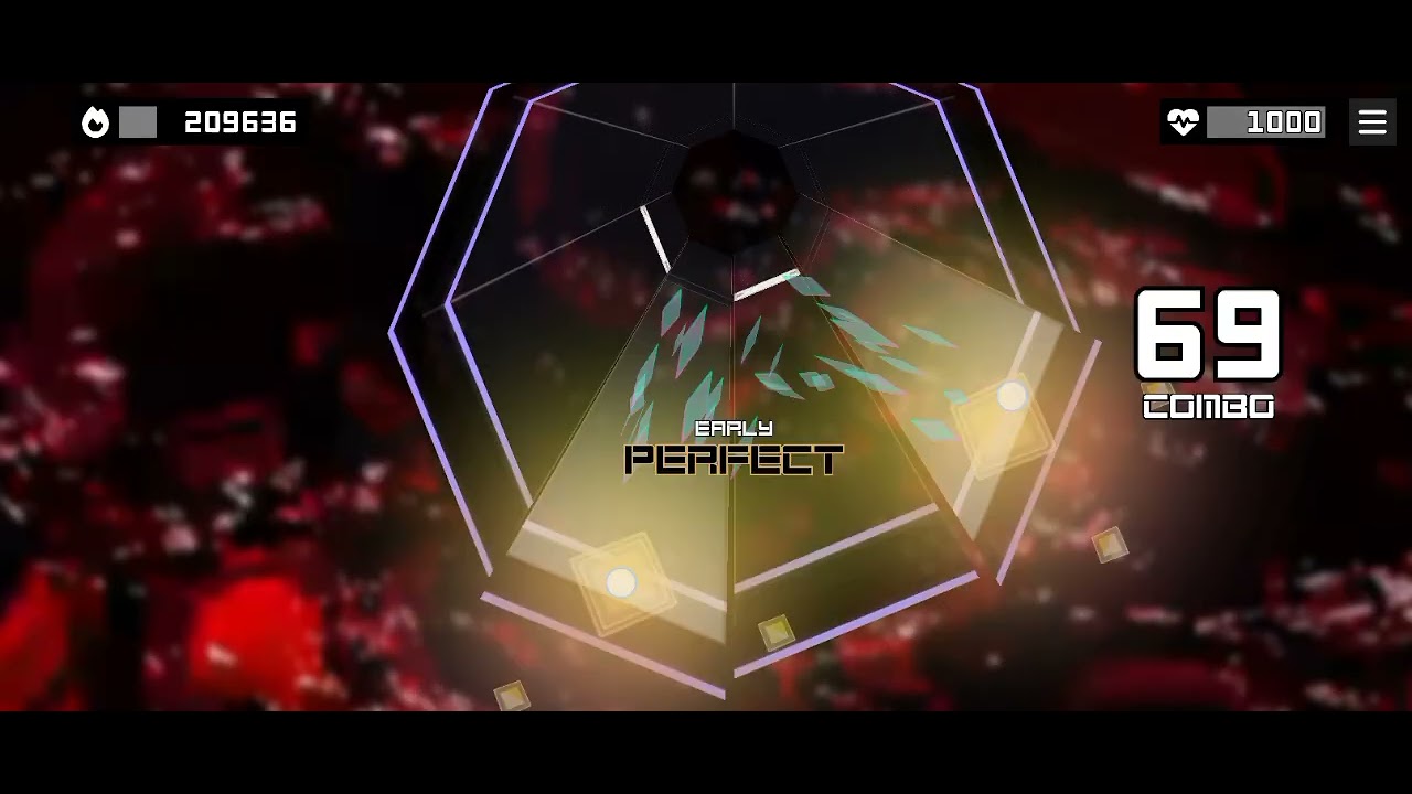 1st time playing Sonolus Horizon. Sorry if the song is copyrighted. tags: 