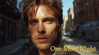 One More Night in the Neon – Romantic 80s Synth Rock Anthem | 80s Retro Radio screenshot 4