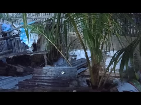 naligo ba kayo San Juan Ngayon