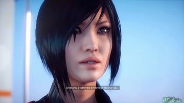 GMV - Tomb raider, mirror