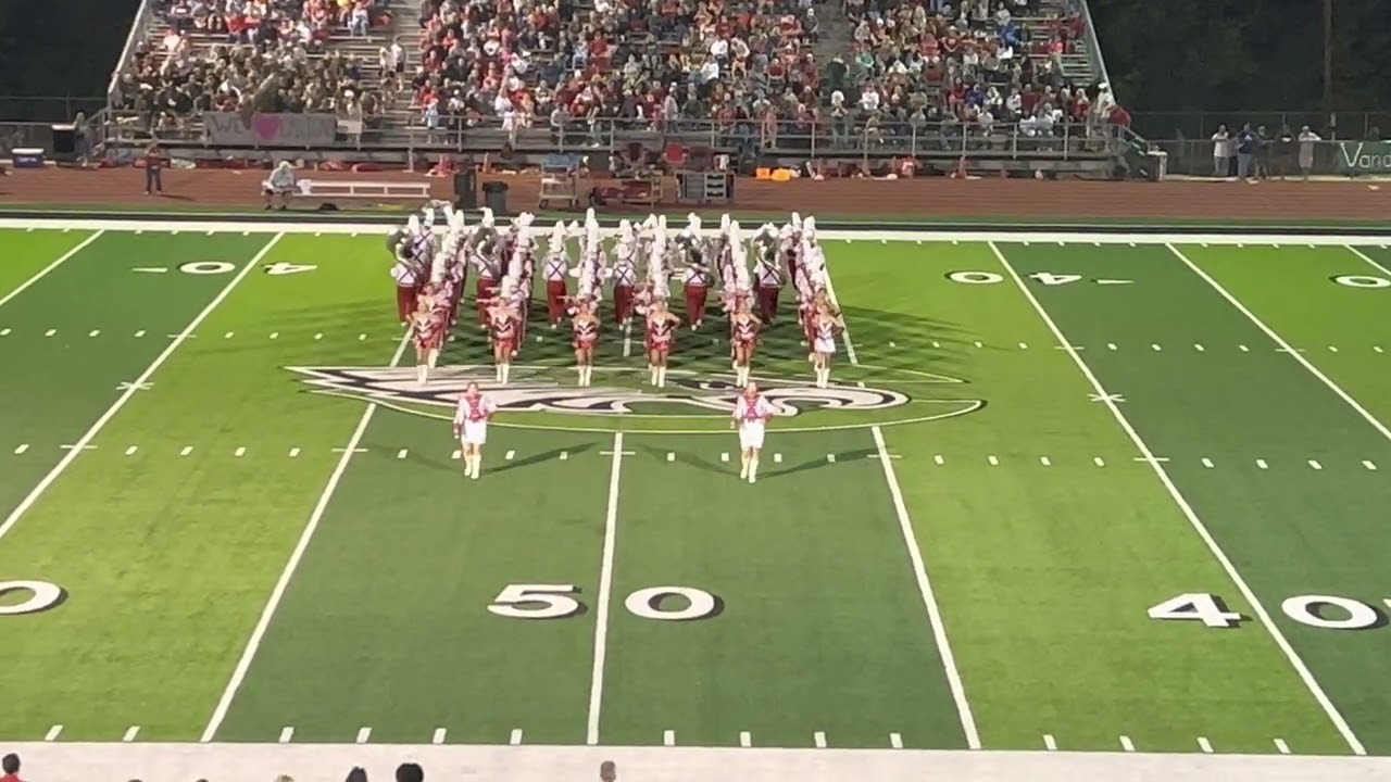 Videos from Van @ Canton
