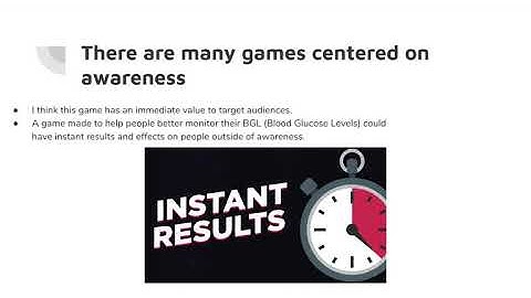 Problem Pitch EAE 3720