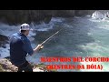 Maestros del corcho pesca de sargos h bia 1080p
