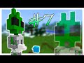 Лось & Инопланетянин - Битва Строителей #7 - Minecraft Mini-Game