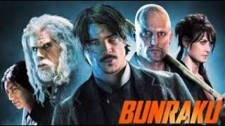 Download lagu DJ SMITH NEW ACTION MOVIE HD 2026..🔥🔥🔥🔥....Bunraku 2011 720P
