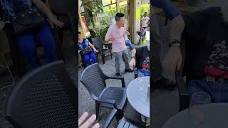 Il mitico di Marghera
