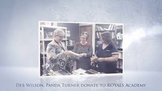Carl Sandburg College 2018 Holiday Greeting