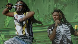 Ho99o9 LIVE @ Rolling Loud Miami 2024 [FULL SET]