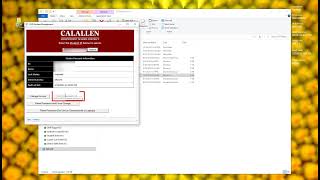 Student Account Tool - Reset Student Passwords