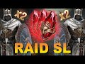 🔥Raid: SL ДЯДЯ О | Х2 НА МИФИКОВ / RTA ⚔️/ ГИДРА 🐉/ РОЗЫГРЫШ АКК  🔥 🔥 🔥