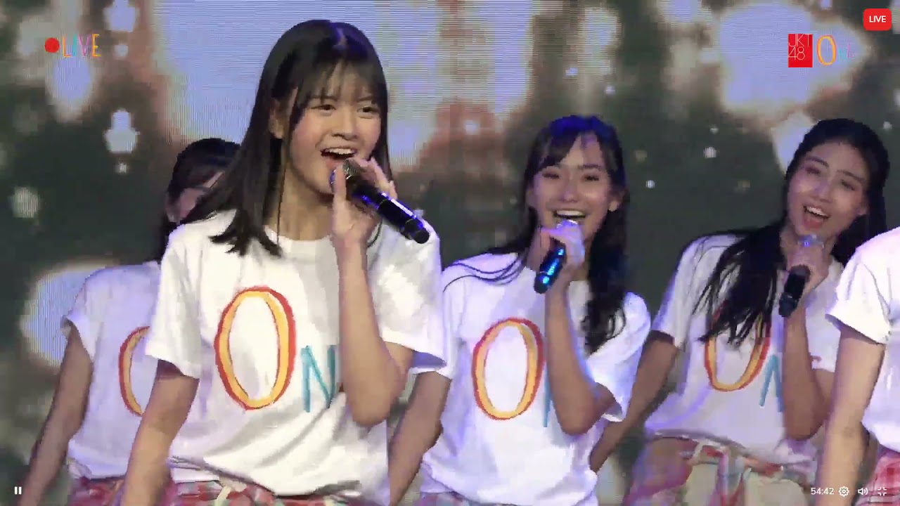 Lagu Yakusoku Yo (Janji Ya) JKT48 NEW ERA