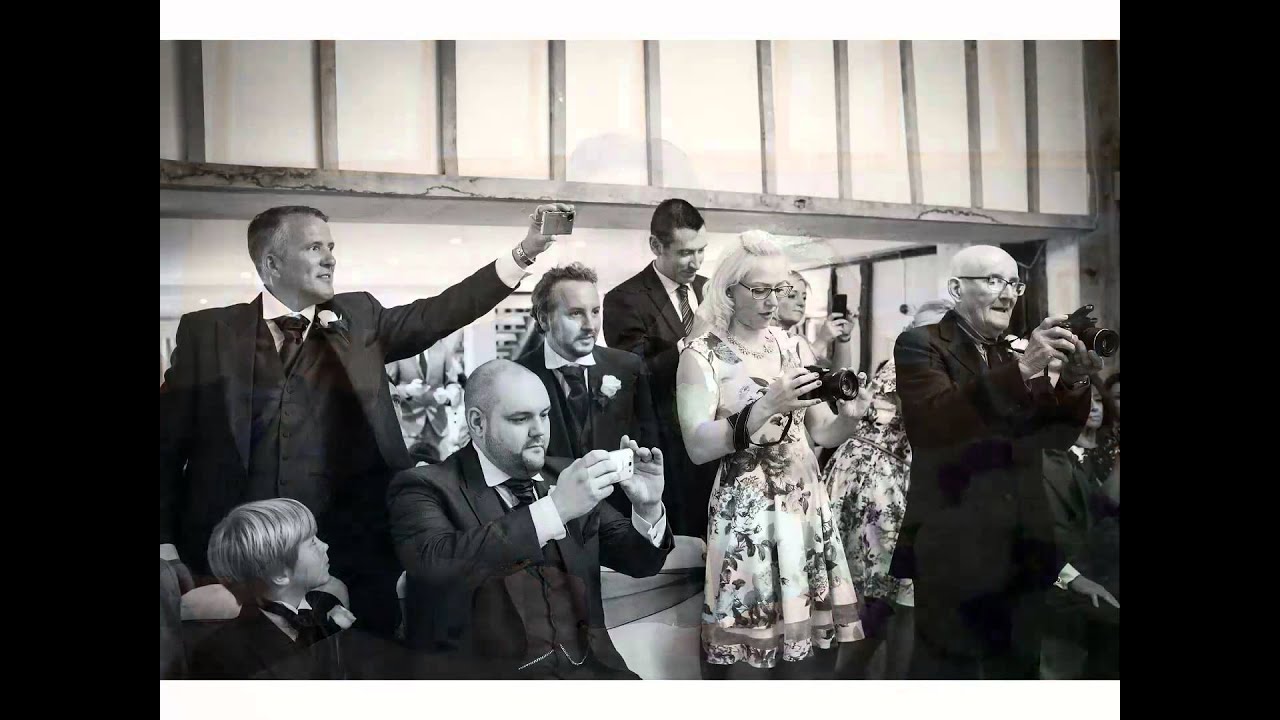 Vaulty Manor wedding of Michelle and Dan